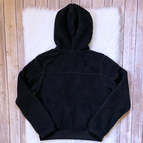 The North Face Women’s Dunraven Full Zip Plush Hoodie - Picture 5 of 10